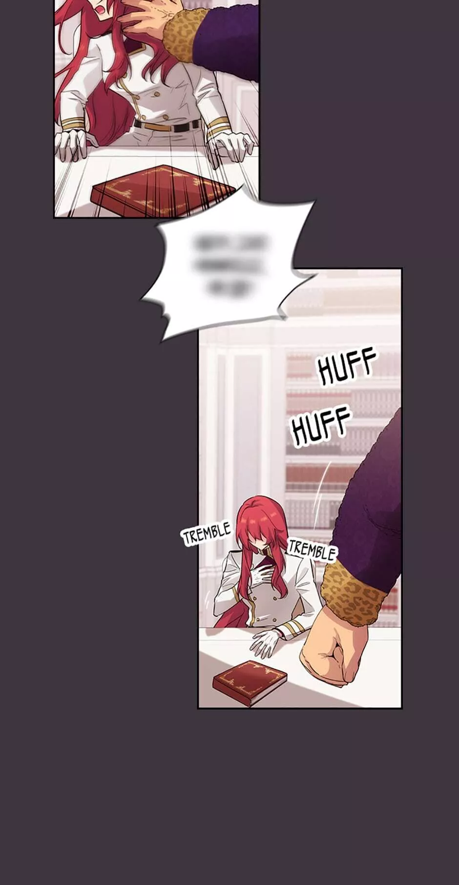 Reminiscence Adonis Chapter 172 page 18