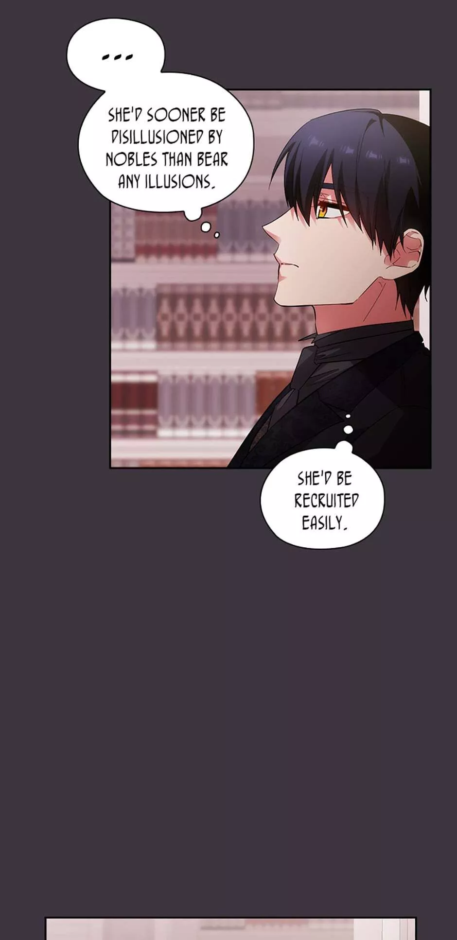 Reminiscence Adonis Chapter 172 page 20