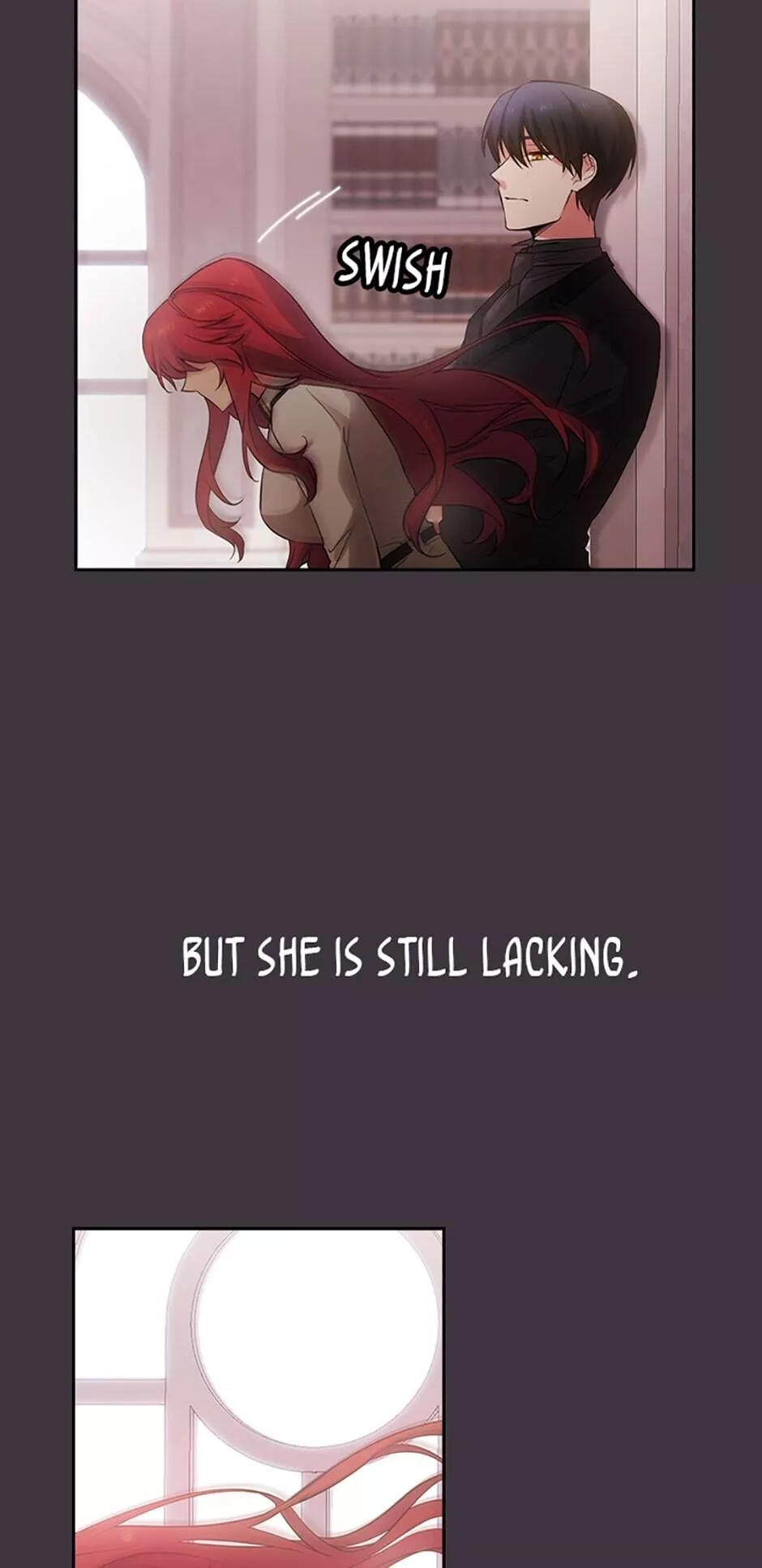 Reminiscence Adonis Chapter 172 page 21