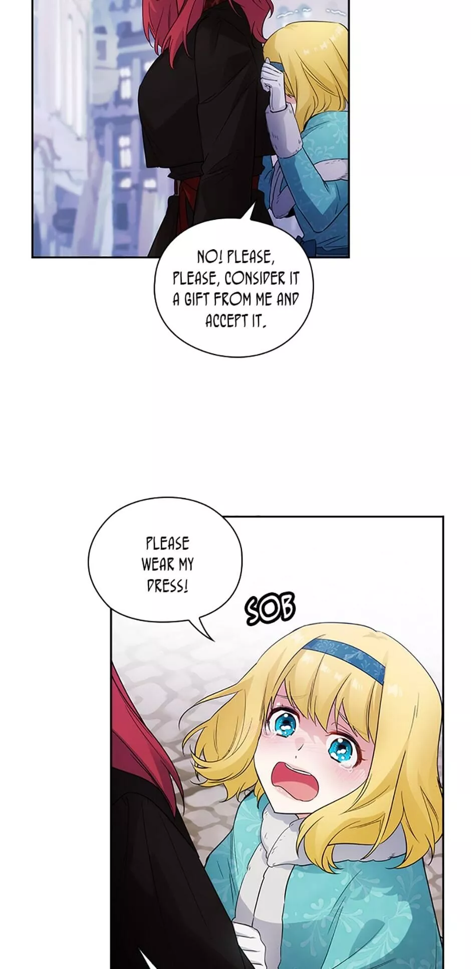 Reminiscence Adonis Chapter 172 page 50