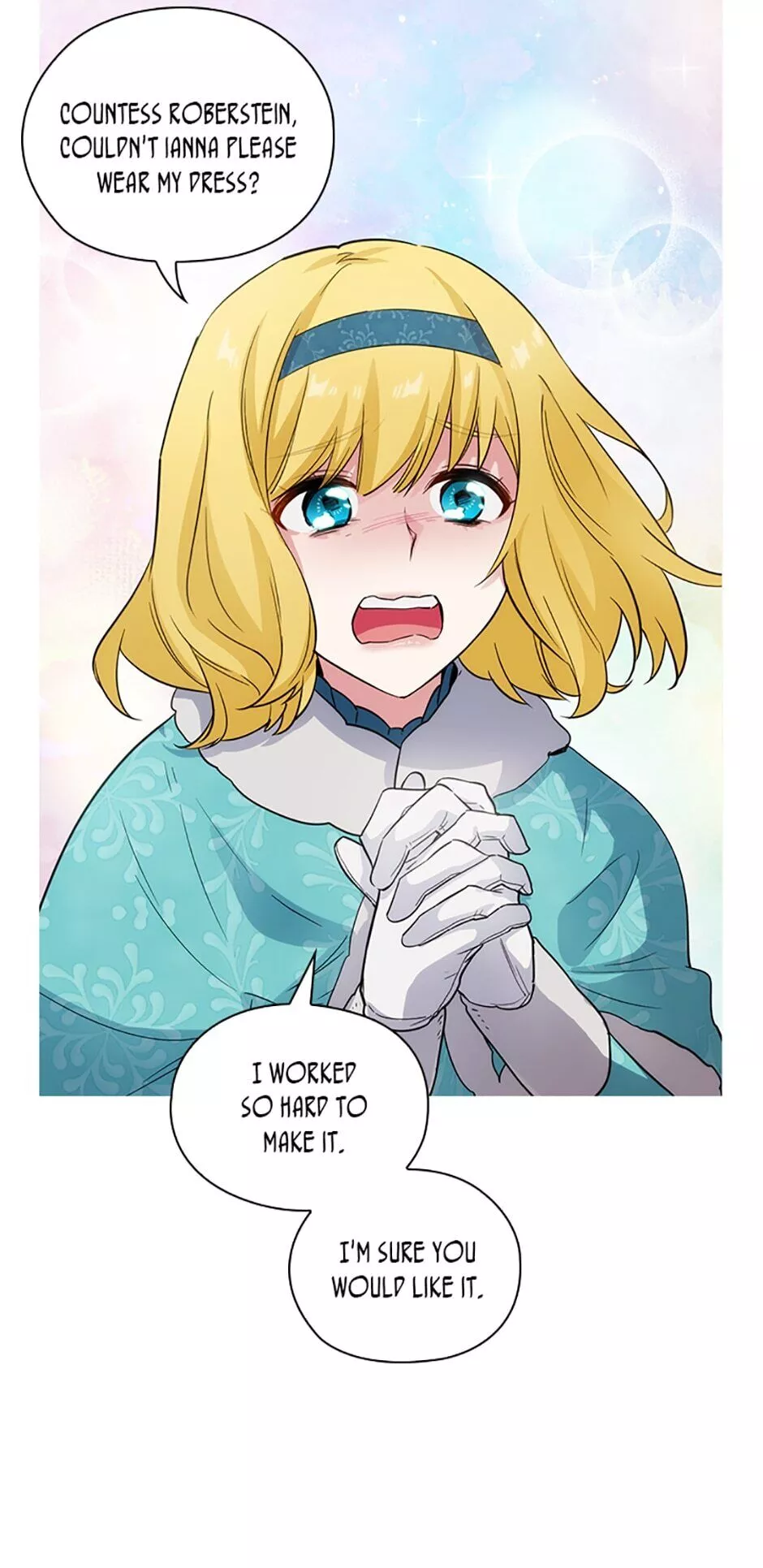 Reminiscence Adonis Chapter 172 page 55