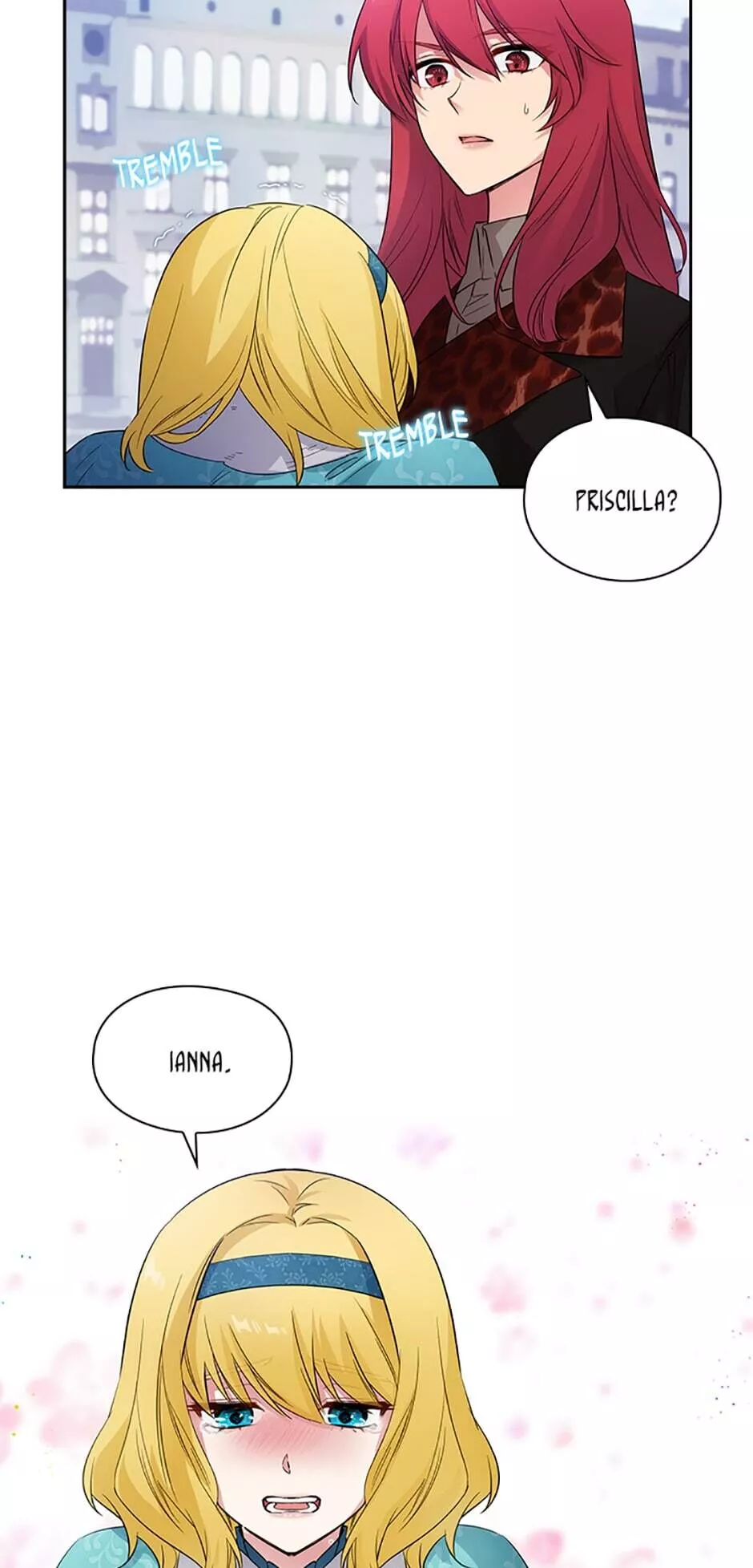 Reminiscence Adonis Chapter 172 page 59