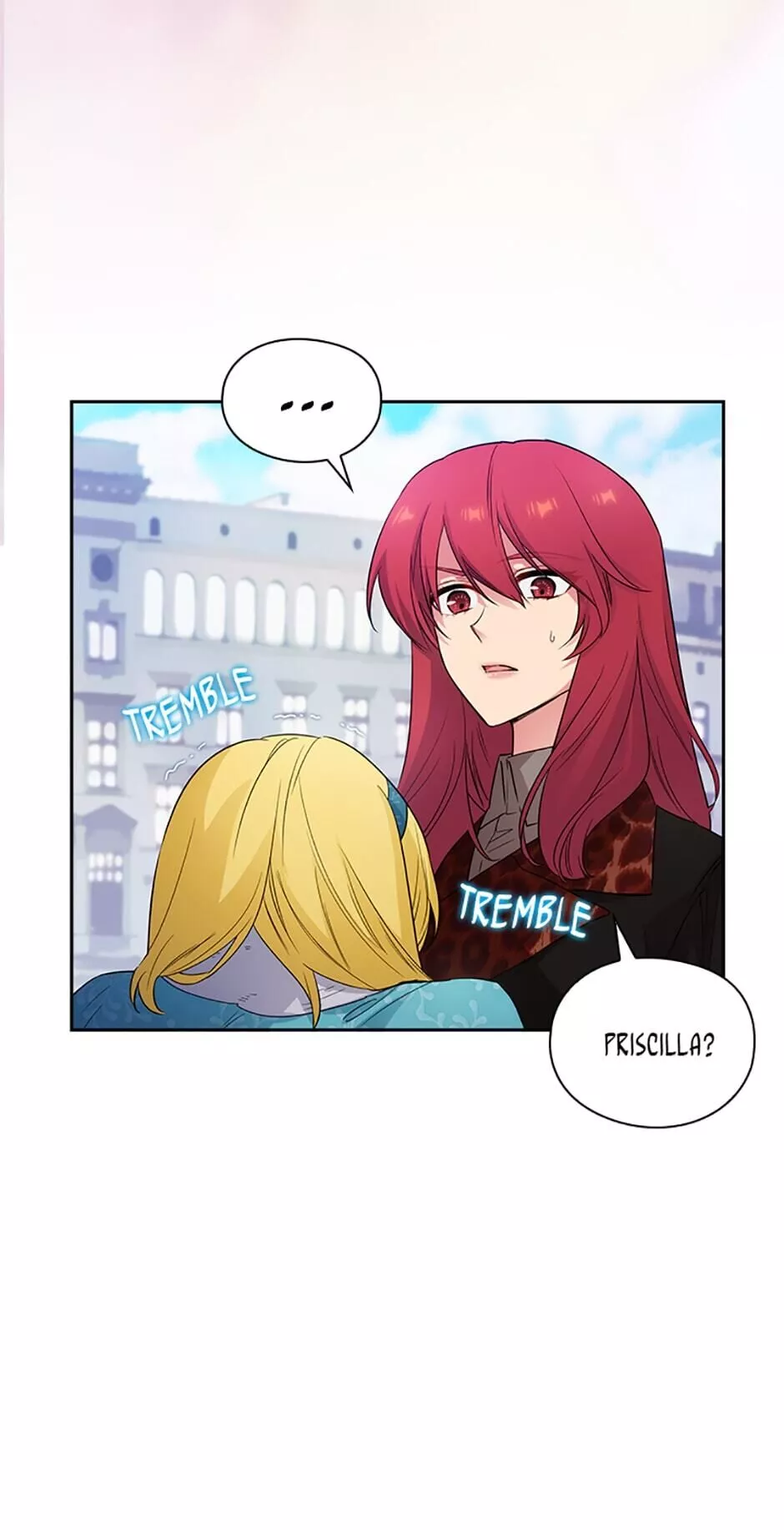 Reminiscence Adonis Chapter 173 page 2