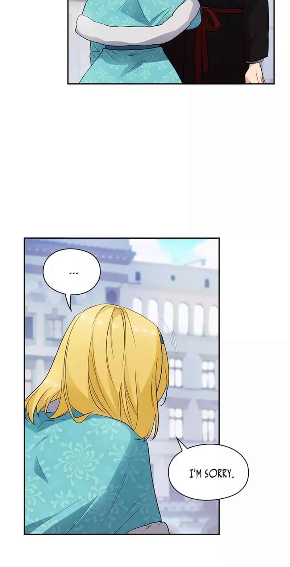 Reminiscence Adonis Chapter 173 page 6