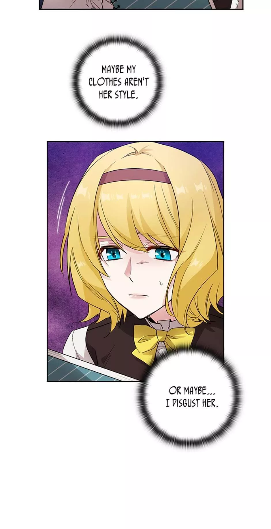 Reminiscence Adonis Chapter 173 page 9