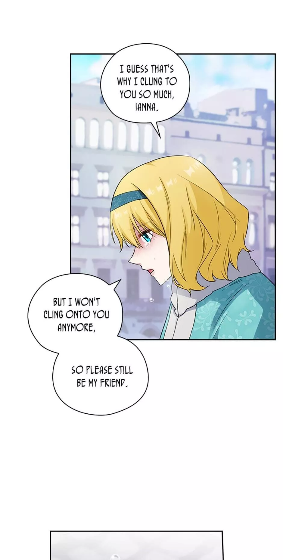 Reminiscence Adonis Chapter 173 page 13