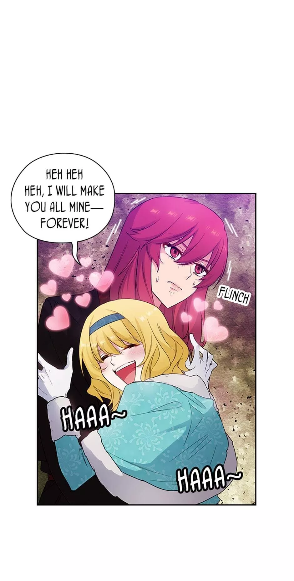 Reminiscence Adonis Chapter 173 page 19