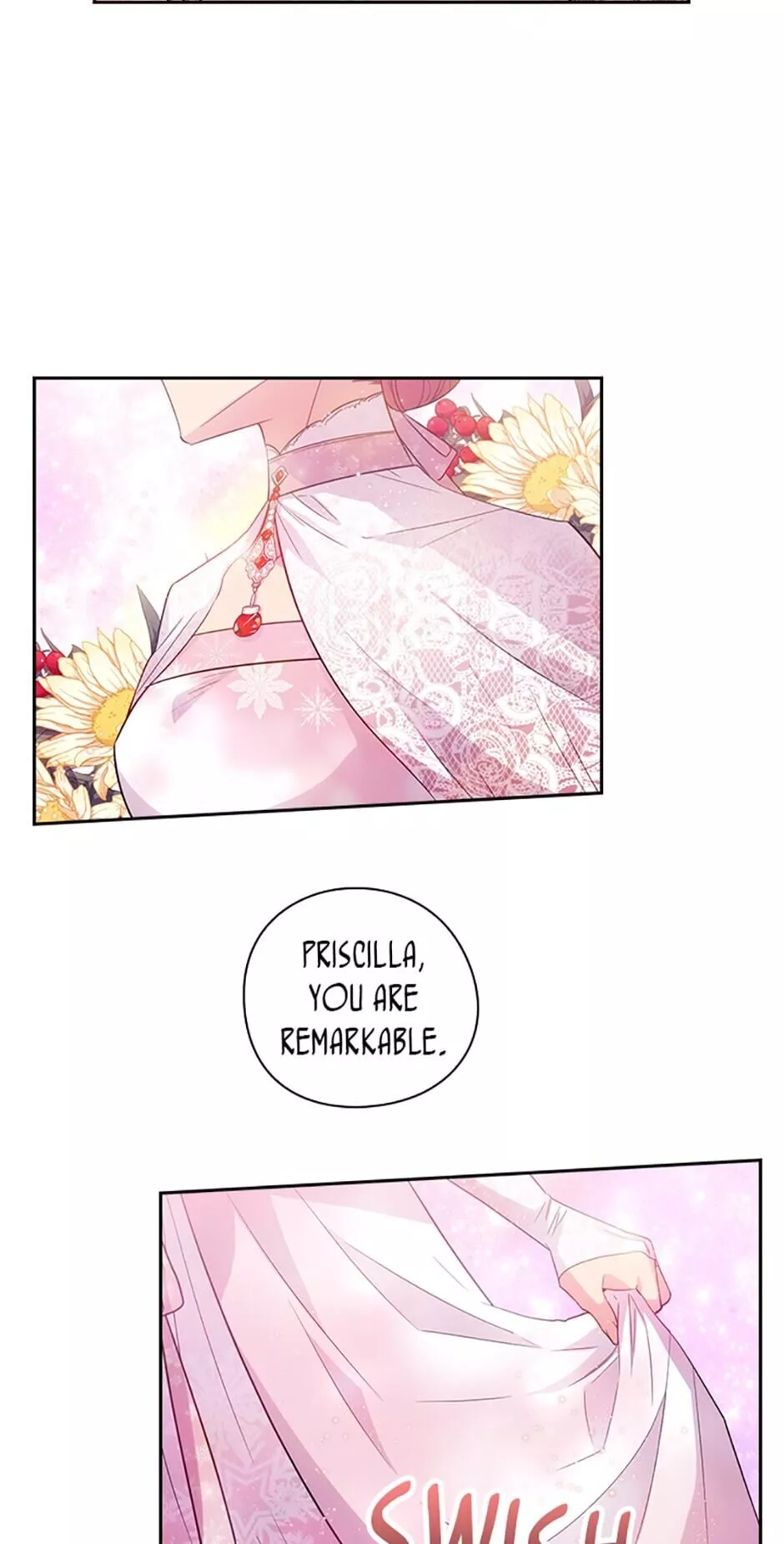 Reminiscence Adonis Chapter 173 page 23