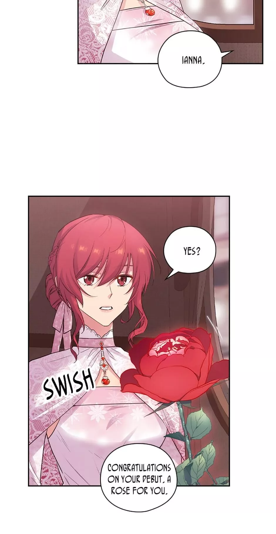 Reminiscence Adonis Chapter 173 page 32