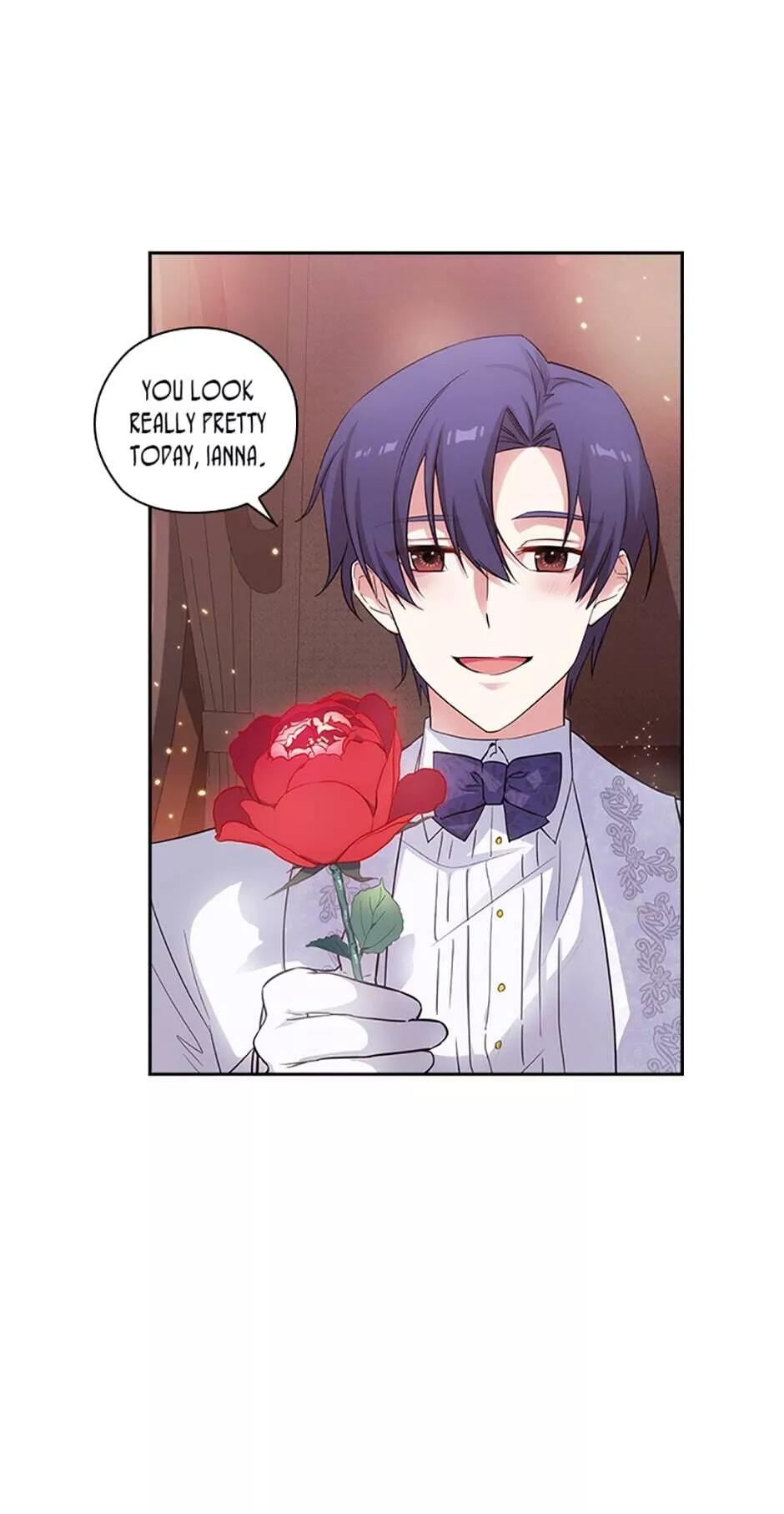 Reminiscence Adonis Chapter 173 page 33