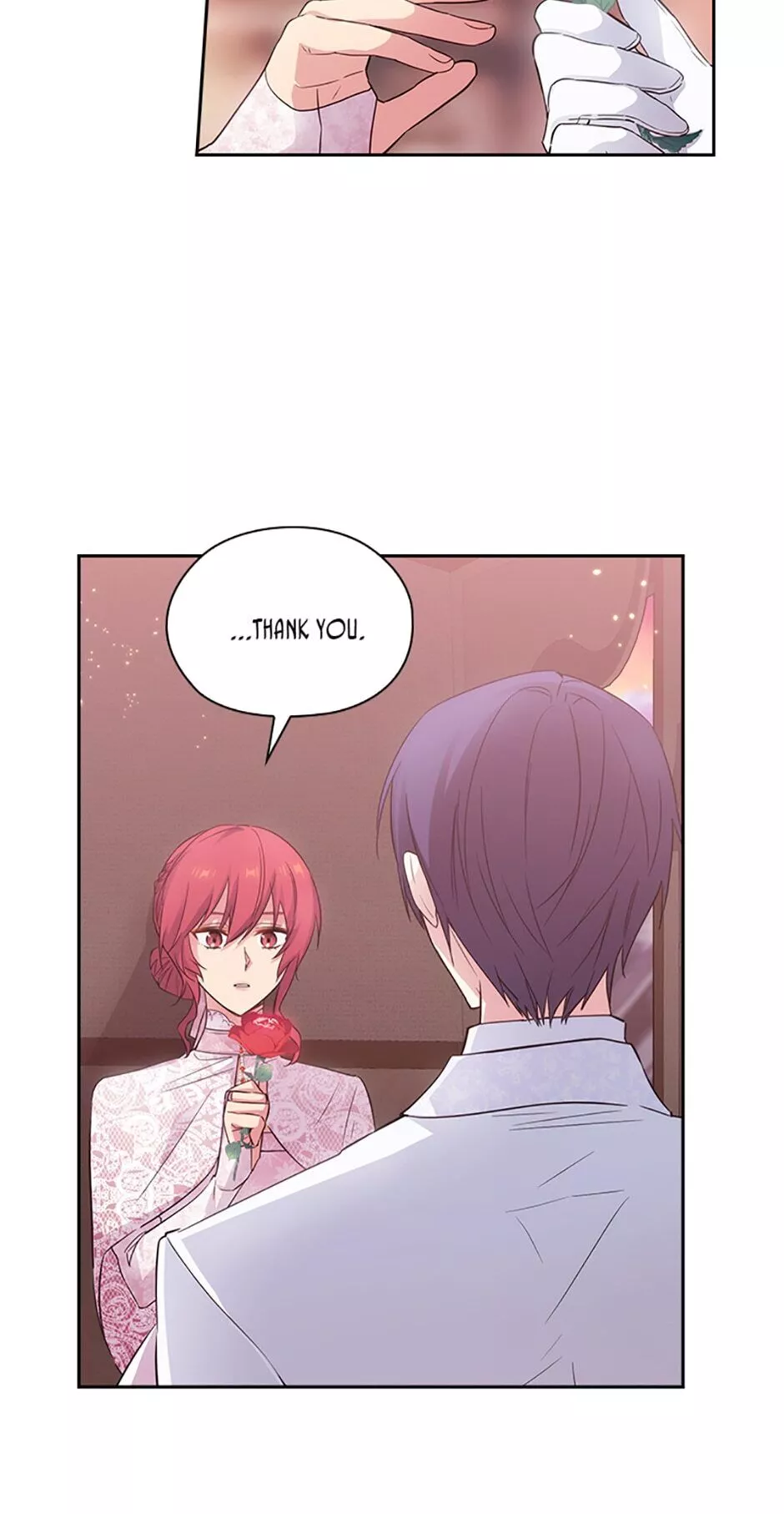 Reminiscence Adonis Chapter 173 page 35