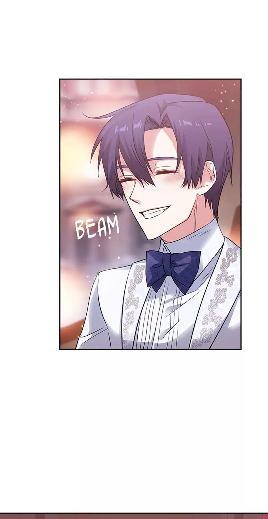 Reminiscence Adonis Chapter 173 page 36