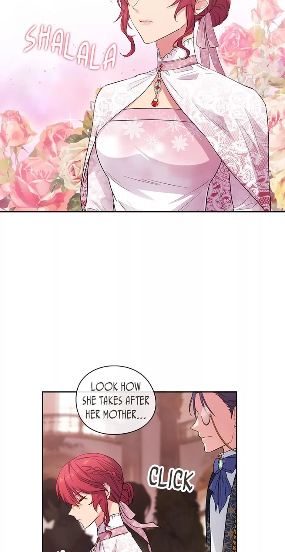 Reminiscence Adonis Chapter 173 page 41