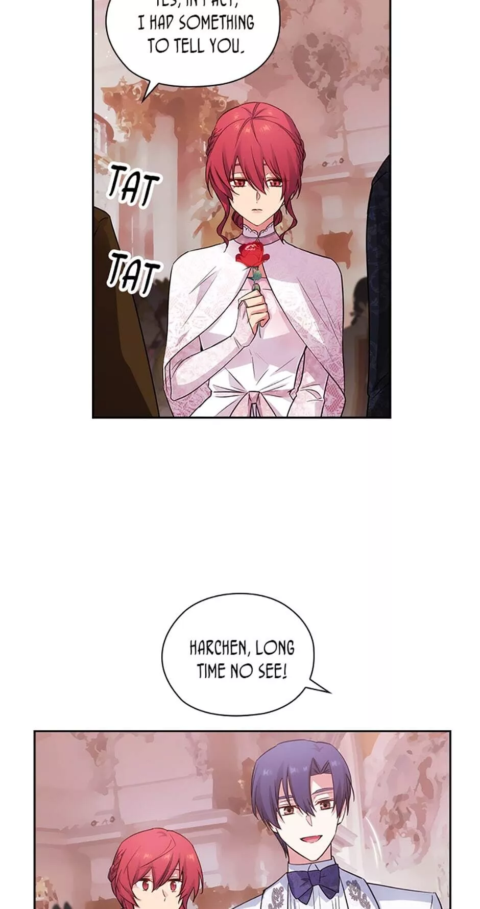 Reminiscence Adonis Chapter 173 page 50