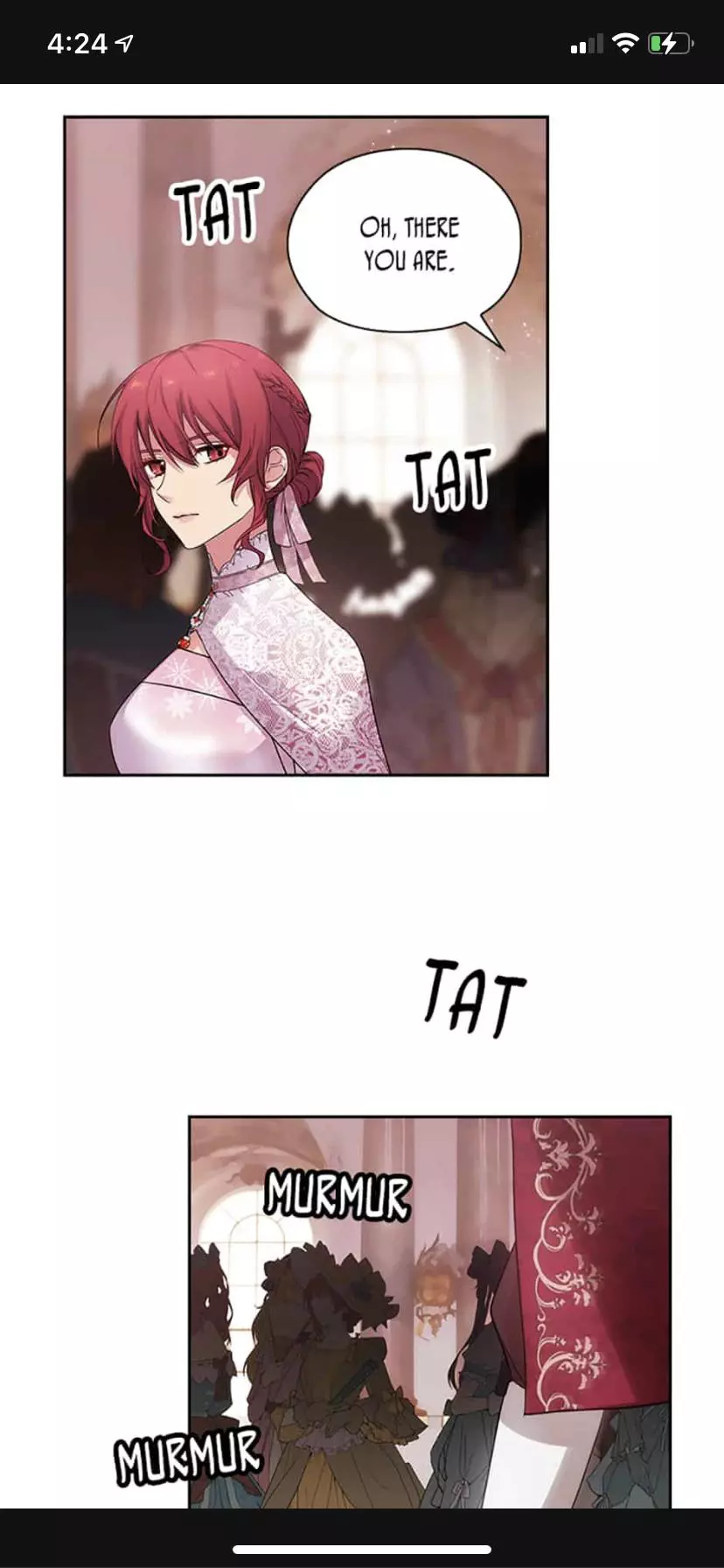 Reminiscence Adonis Chapter 174 page 13
