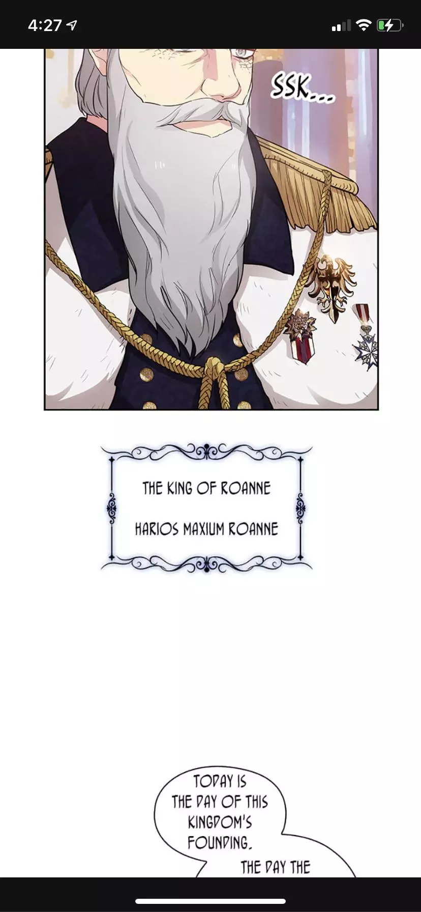 Reminiscence Adonis Chapter 174 page 39
