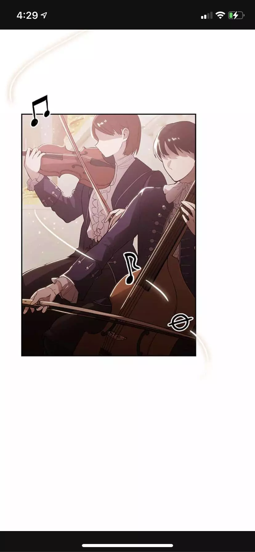 Reminiscence Adonis Chapter 174 page 49