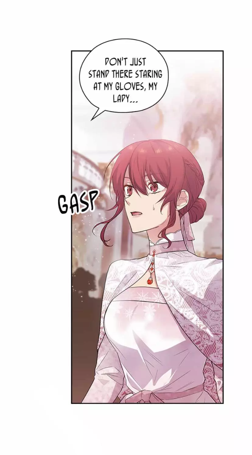 Reminiscence Adonis Chapter 175 page 2