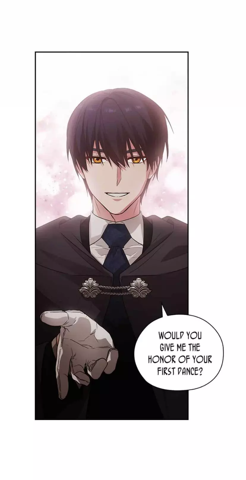 Reminiscence Adonis Chapter 175 page 3
