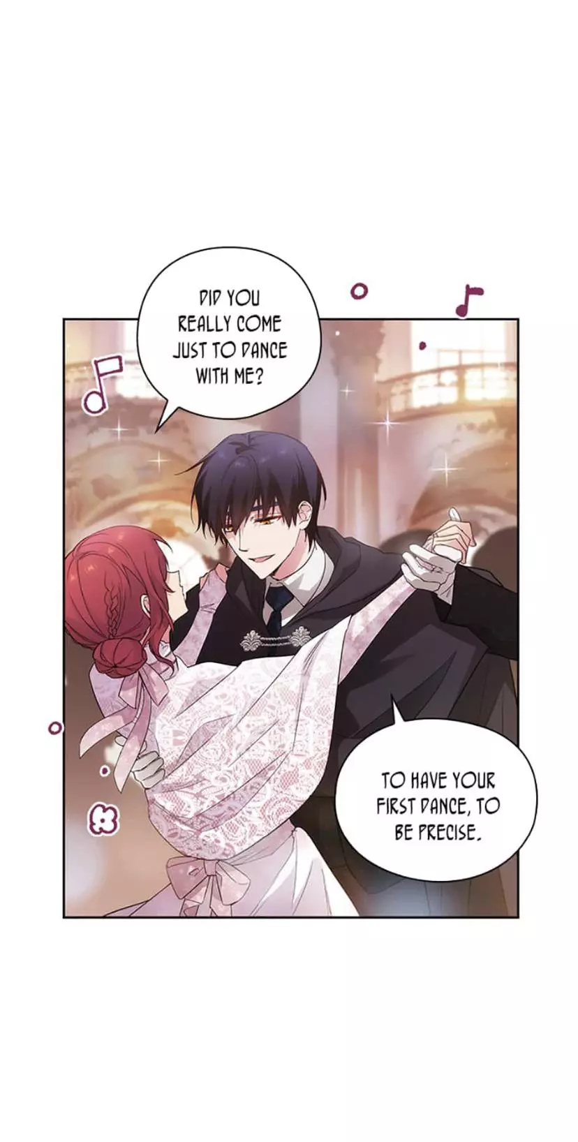 Reminiscence Adonis Chapter 175 page 9