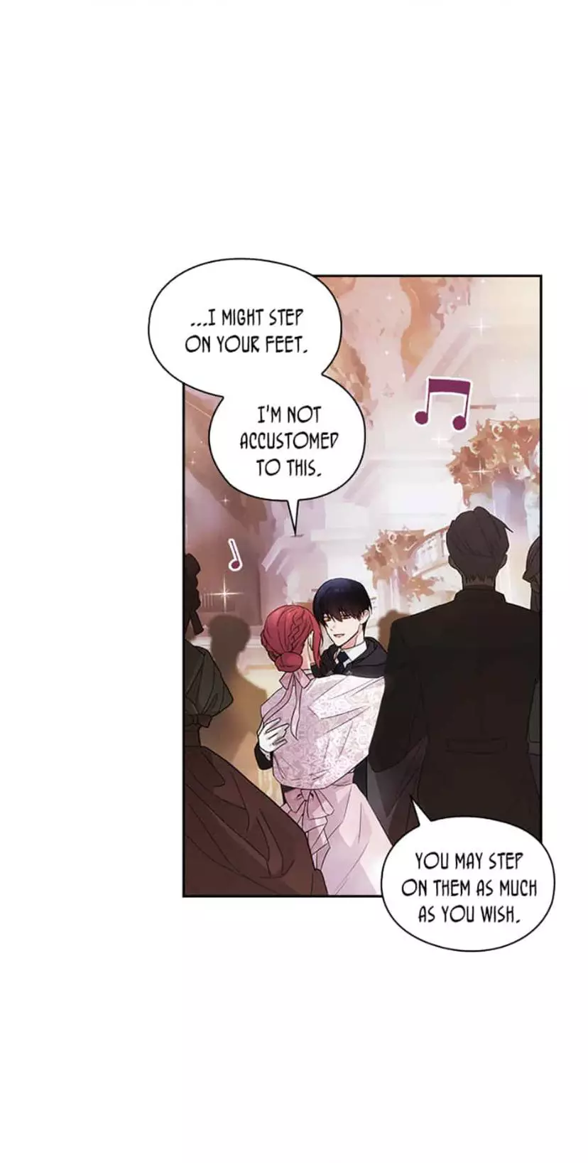 Reminiscence Adonis Chapter 175 page 10