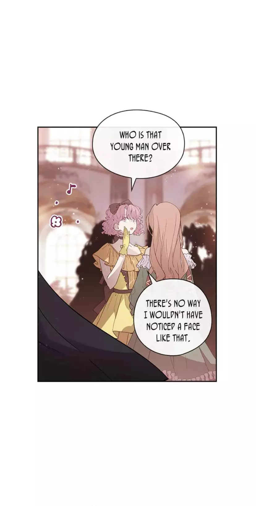 Reminiscence Adonis Chapter 175 page 14