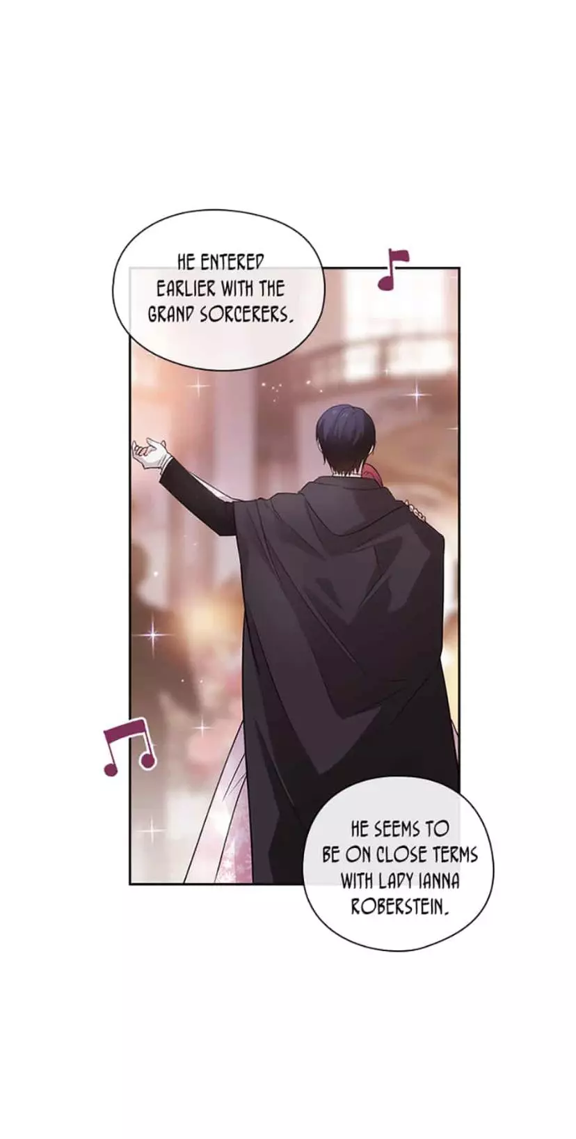 Reminiscence Adonis Chapter 175 page 15