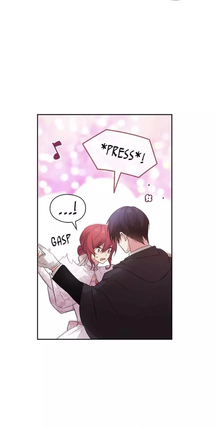 Reminiscence Adonis Chapter 175 page 17