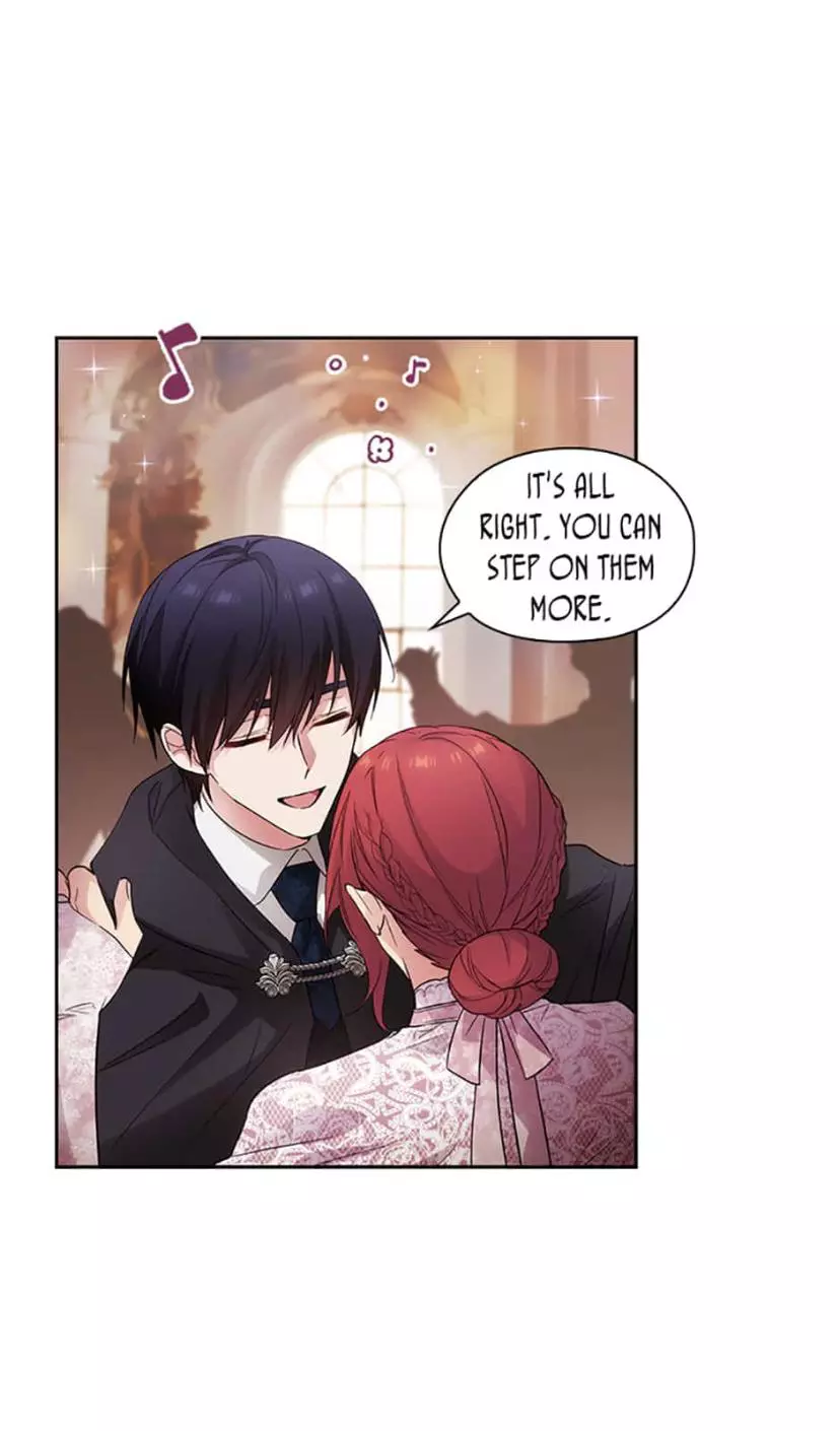 Reminiscence Adonis Chapter 175 page 19