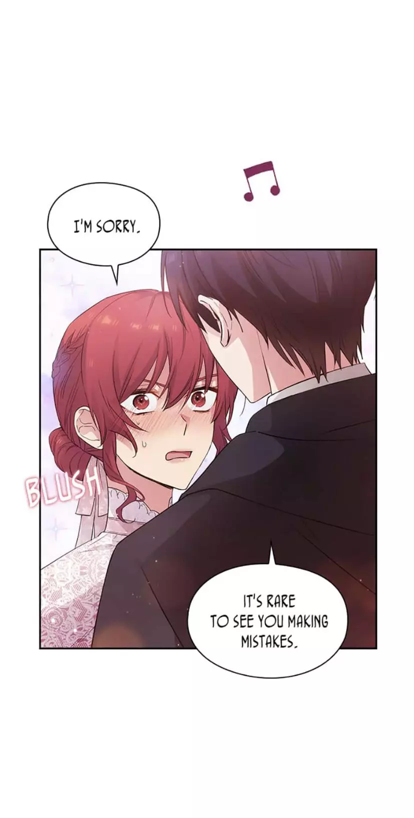 Reminiscence Adonis Chapter 175 page 18