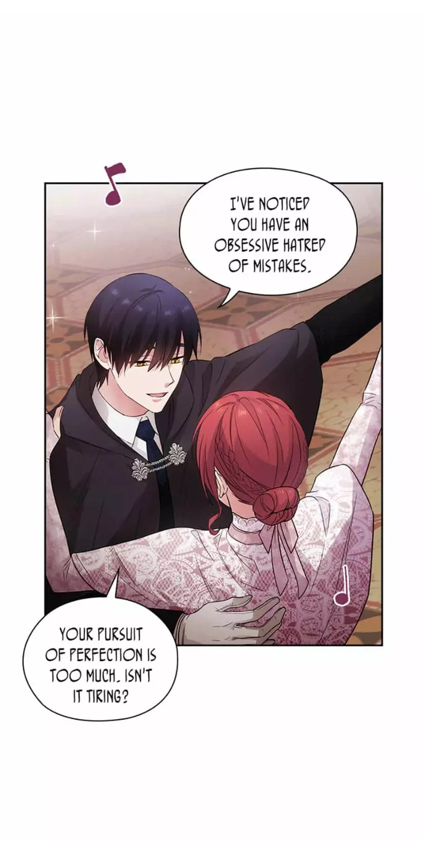Reminiscence Adonis Chapter 175 page 21