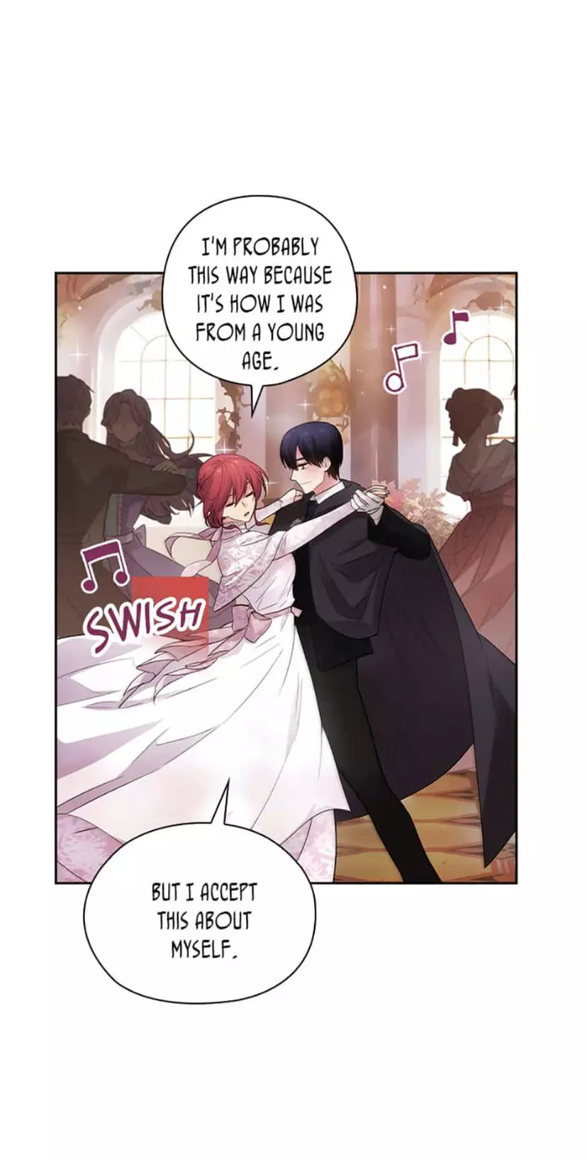 Reminiscence Adonis Chapter 175 page 24