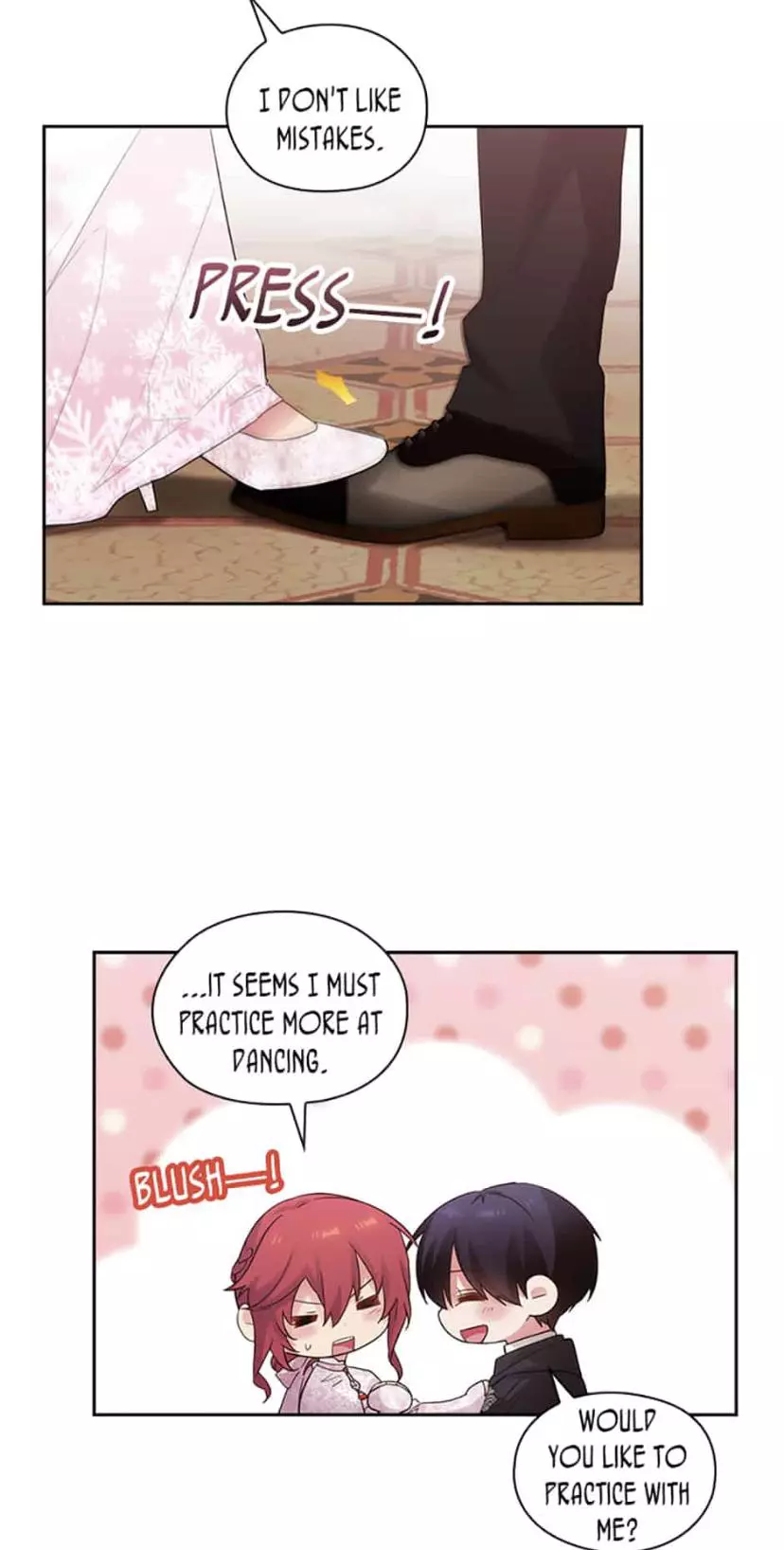 Reminiscence Adonis Chapter 175 page 25