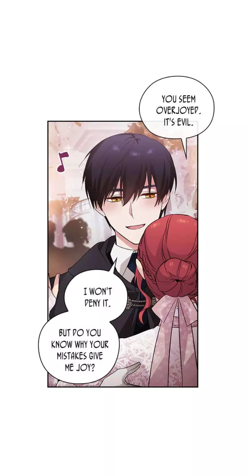 Reminiscence Adonis Chapter 175 page 26