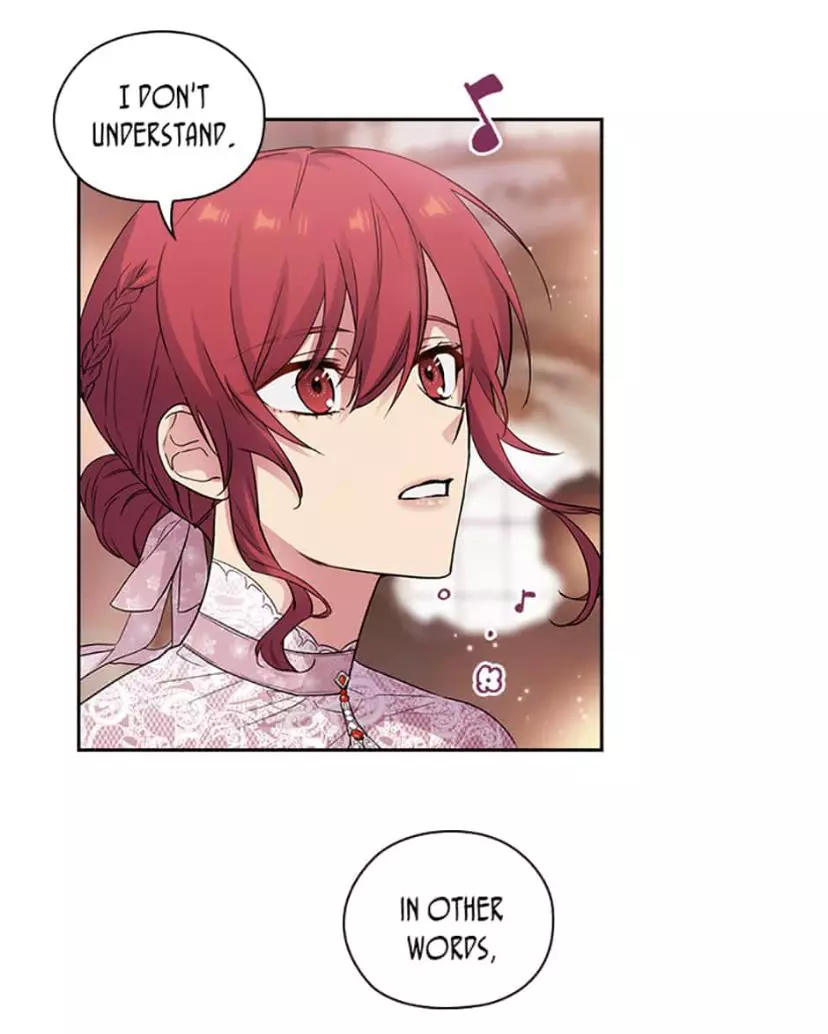 Reminiscence Adonis Chapter 175 page 29