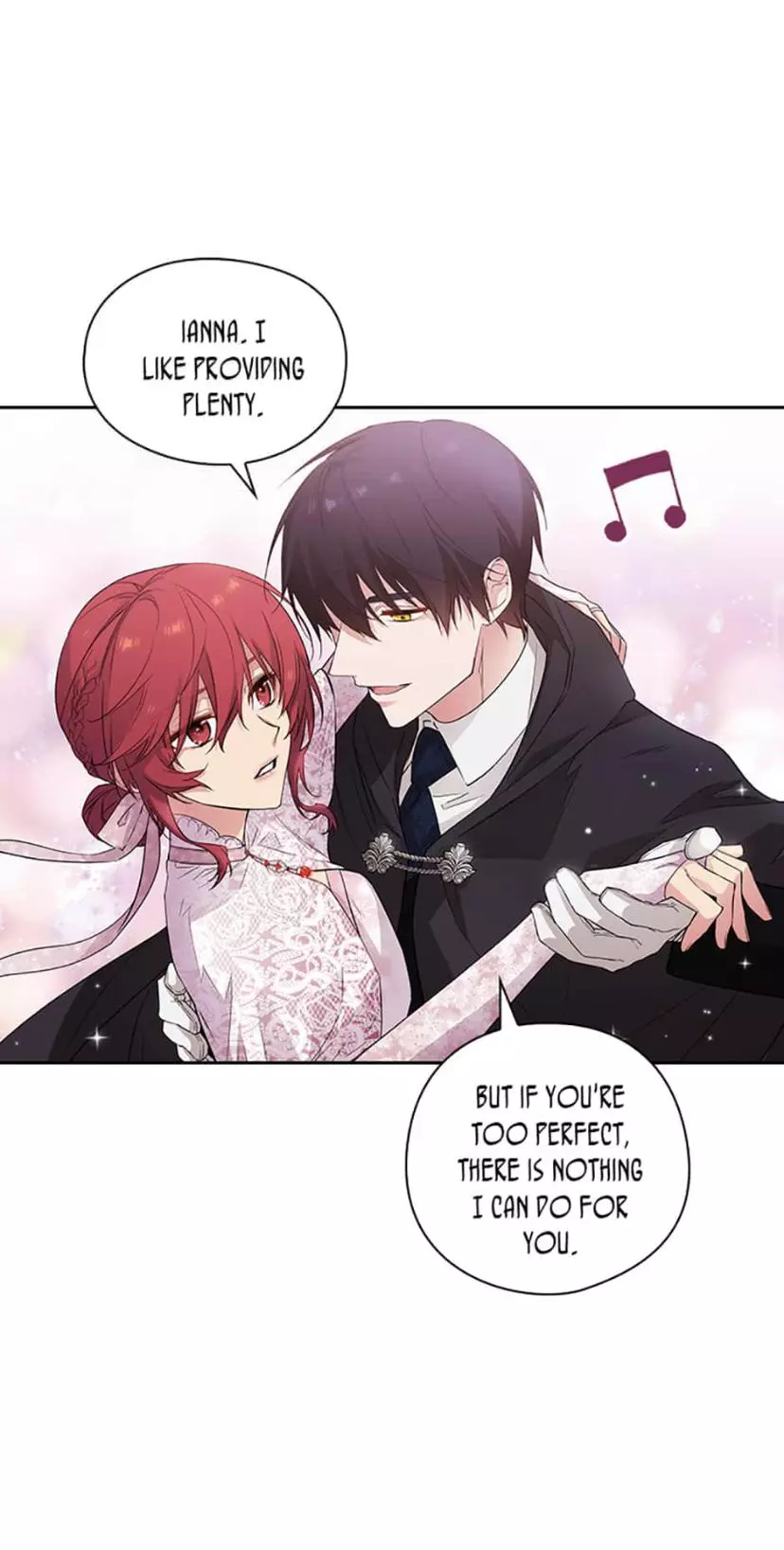 Reminiscence Adonis Chapter 175 page 28