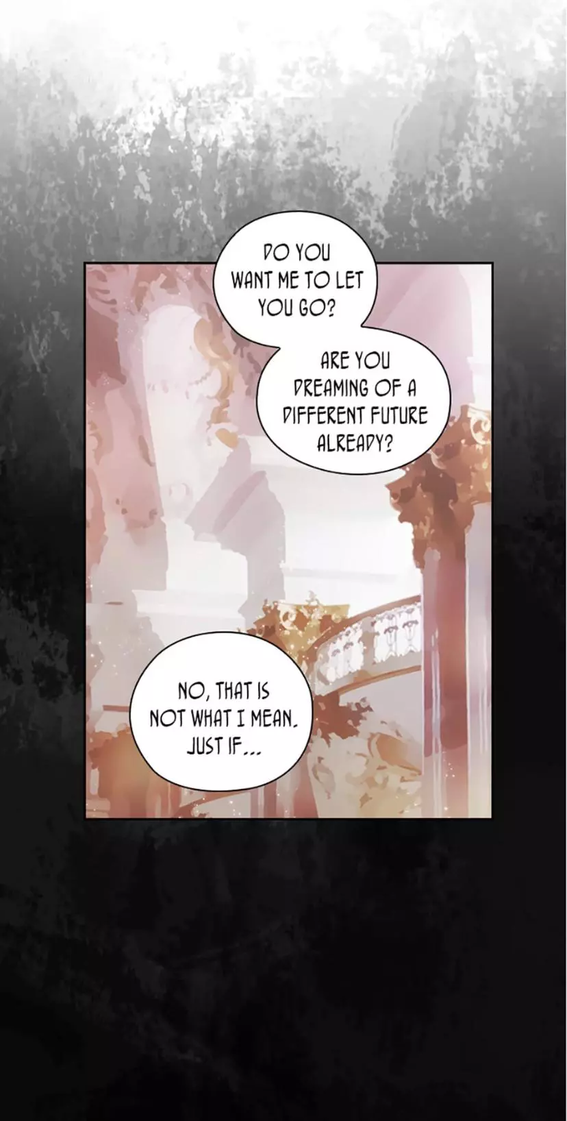 Reminiscence Adonis Chapter 175 page 42