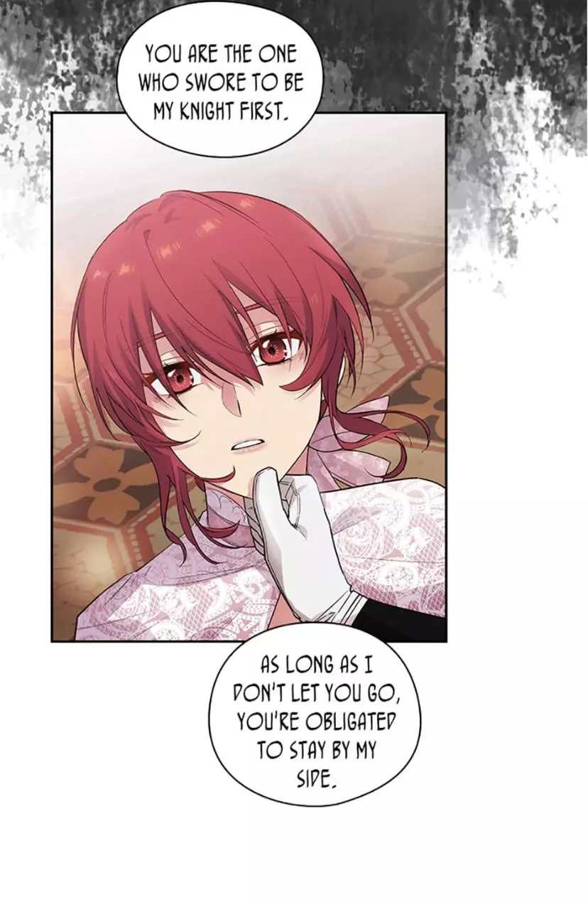 Reminiscence Adonis Chapter 175 page 44