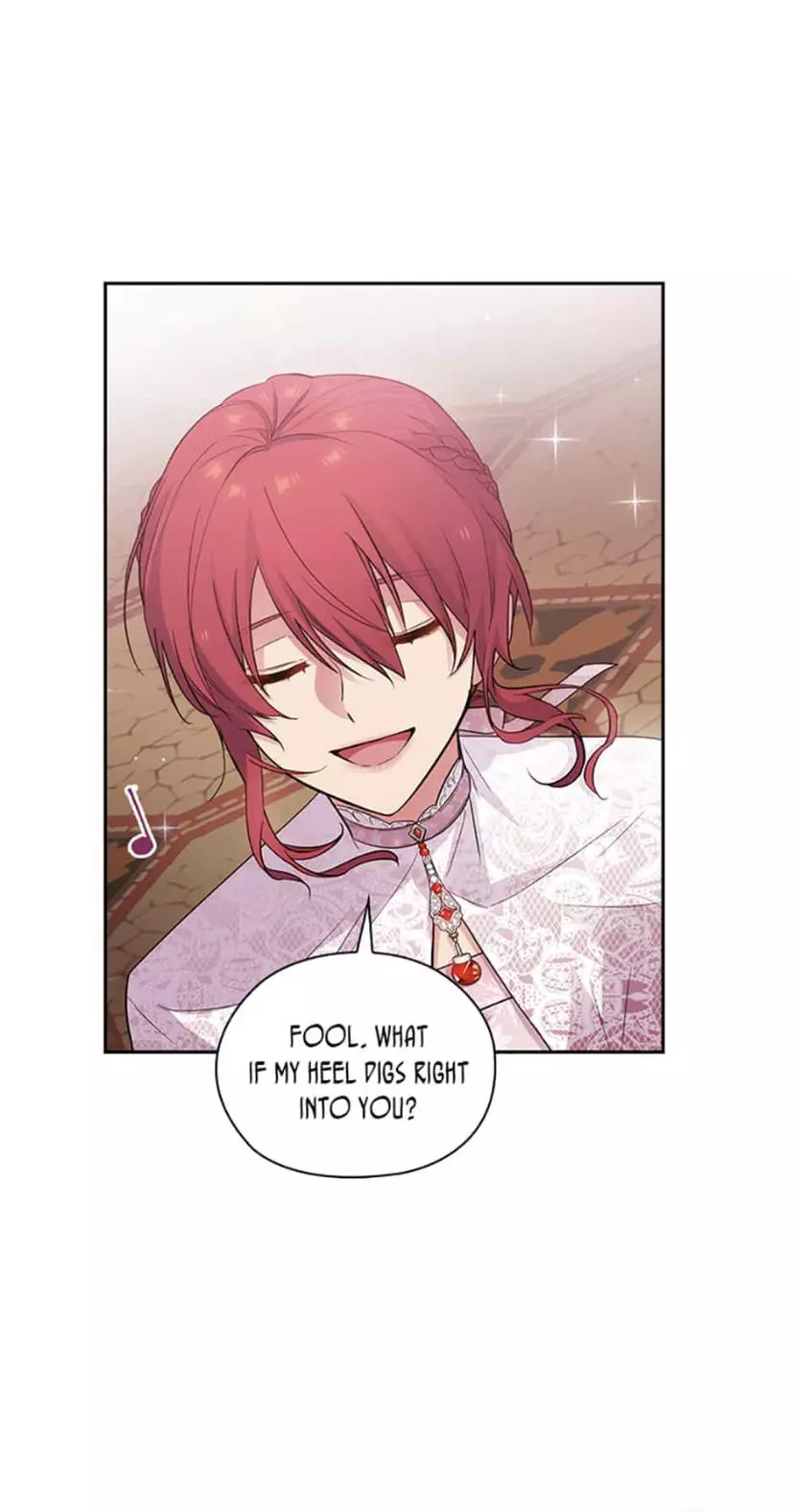 Reminiscence Adonis Chapter 175 page 11