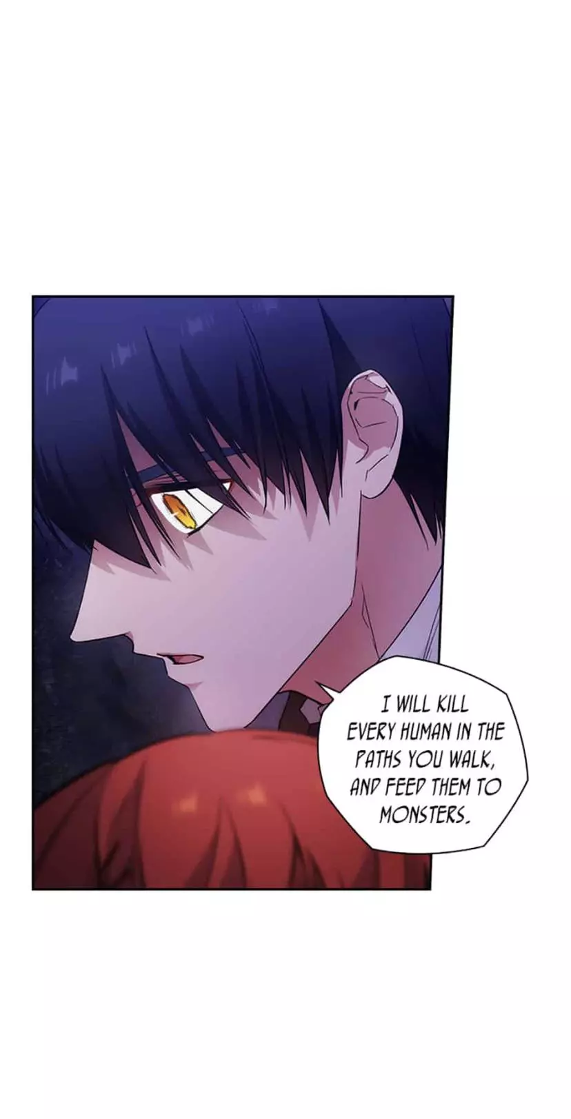 Reminiscence Adonis Chapter 175 page 48