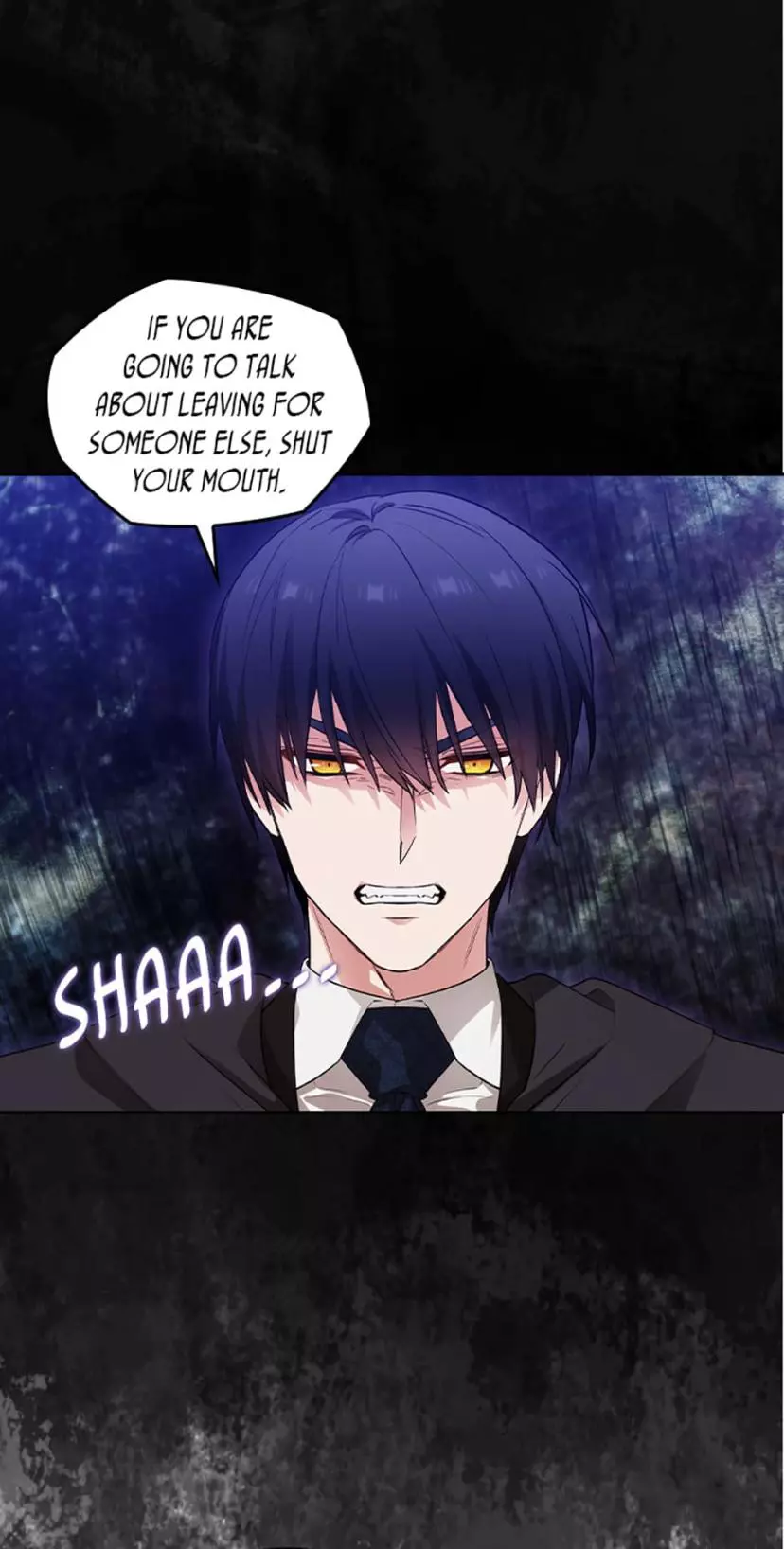 Reminiscence Adonis Chapter 175 page 43