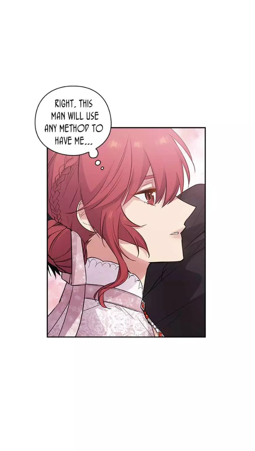 Reminiscence Adonis Chapter 175 page 51