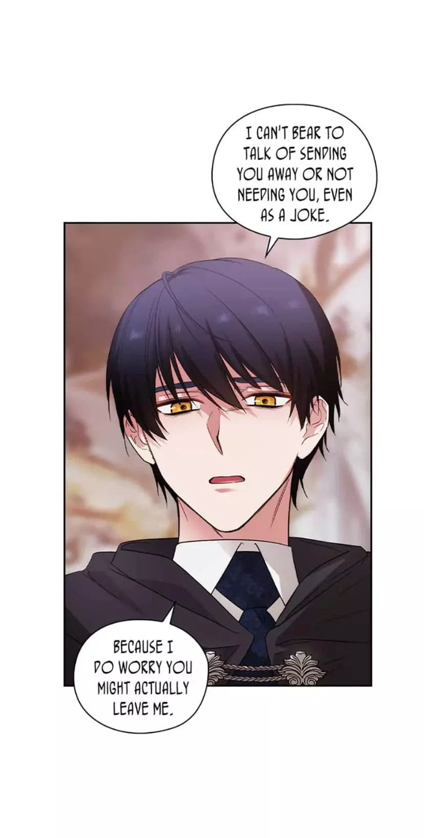 Reminiscence Adonis Chapter 175 page 54