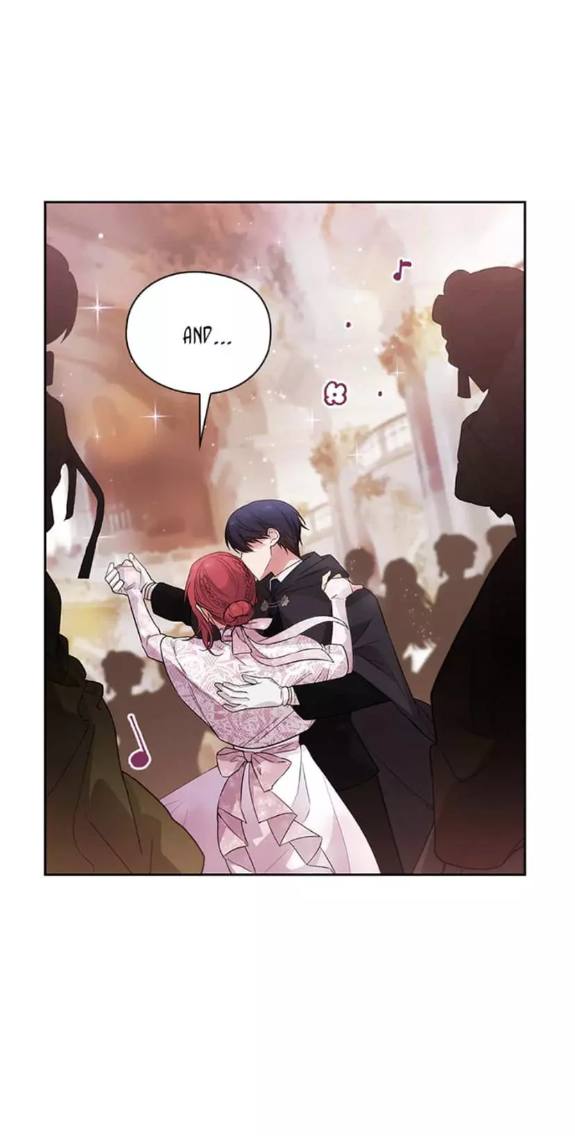 Reminiscence Adonis Chapter 175 page 60