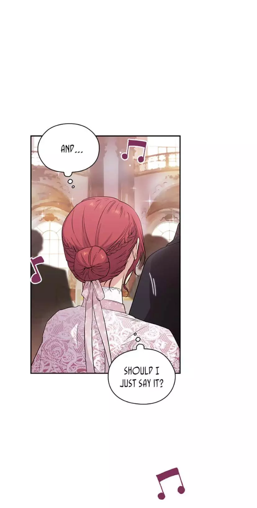 Reminiscence Adonis Chapter 175 page 61