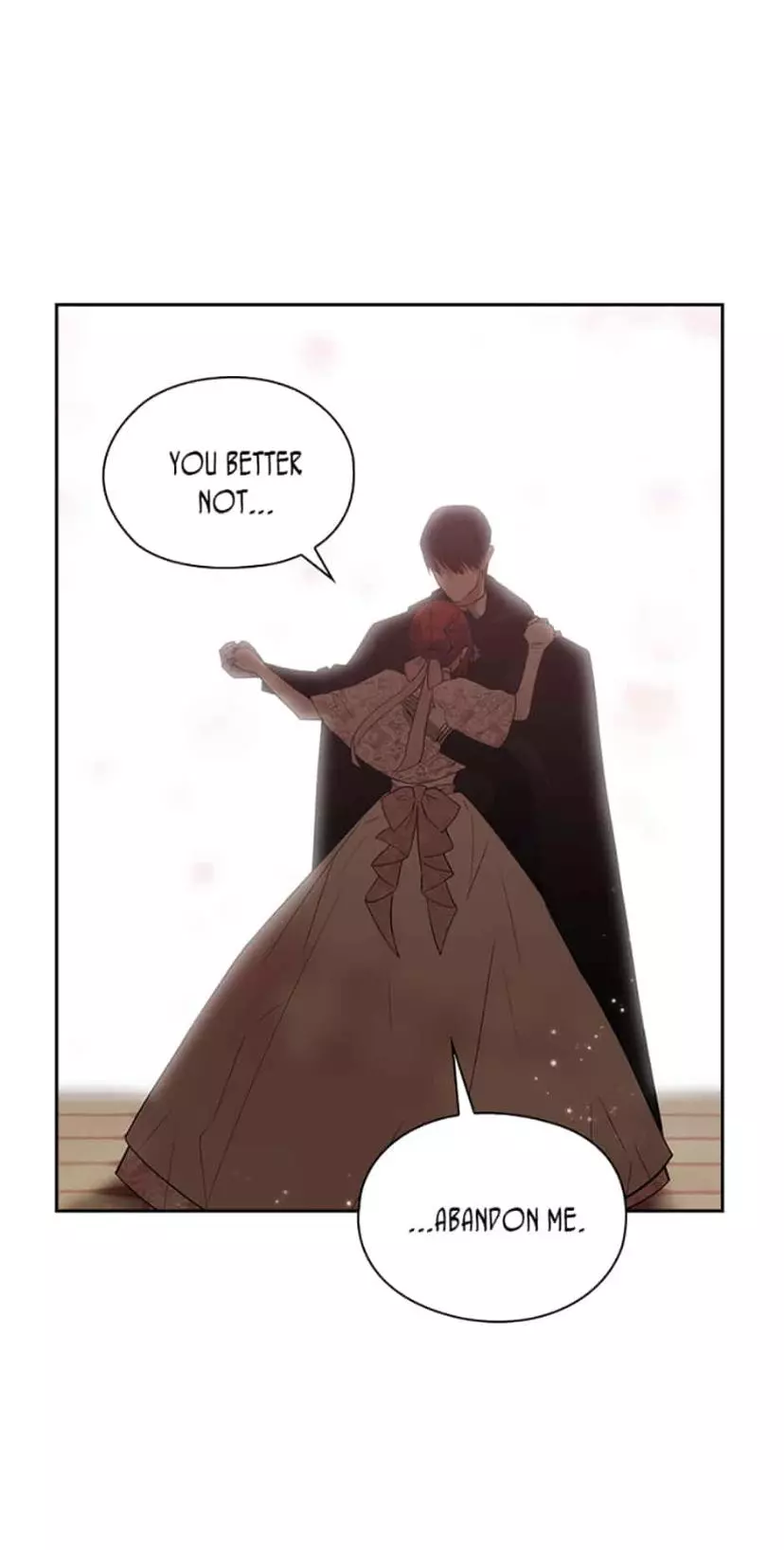 Reminiscence Adonis Chapter 175 page 63