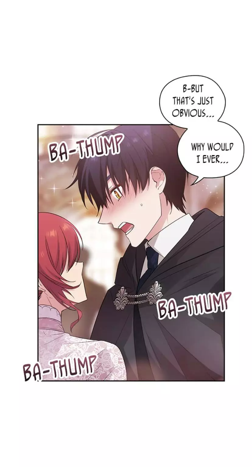 Reminiscence Adonis Chapter 175 page 64