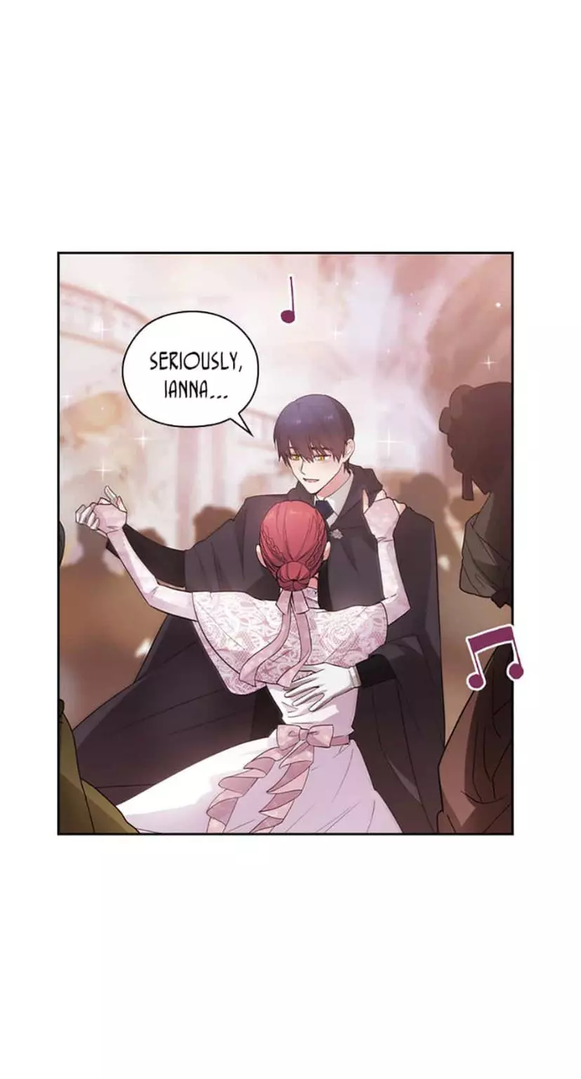 Reminiscence Adonis Chapter 176 page 6