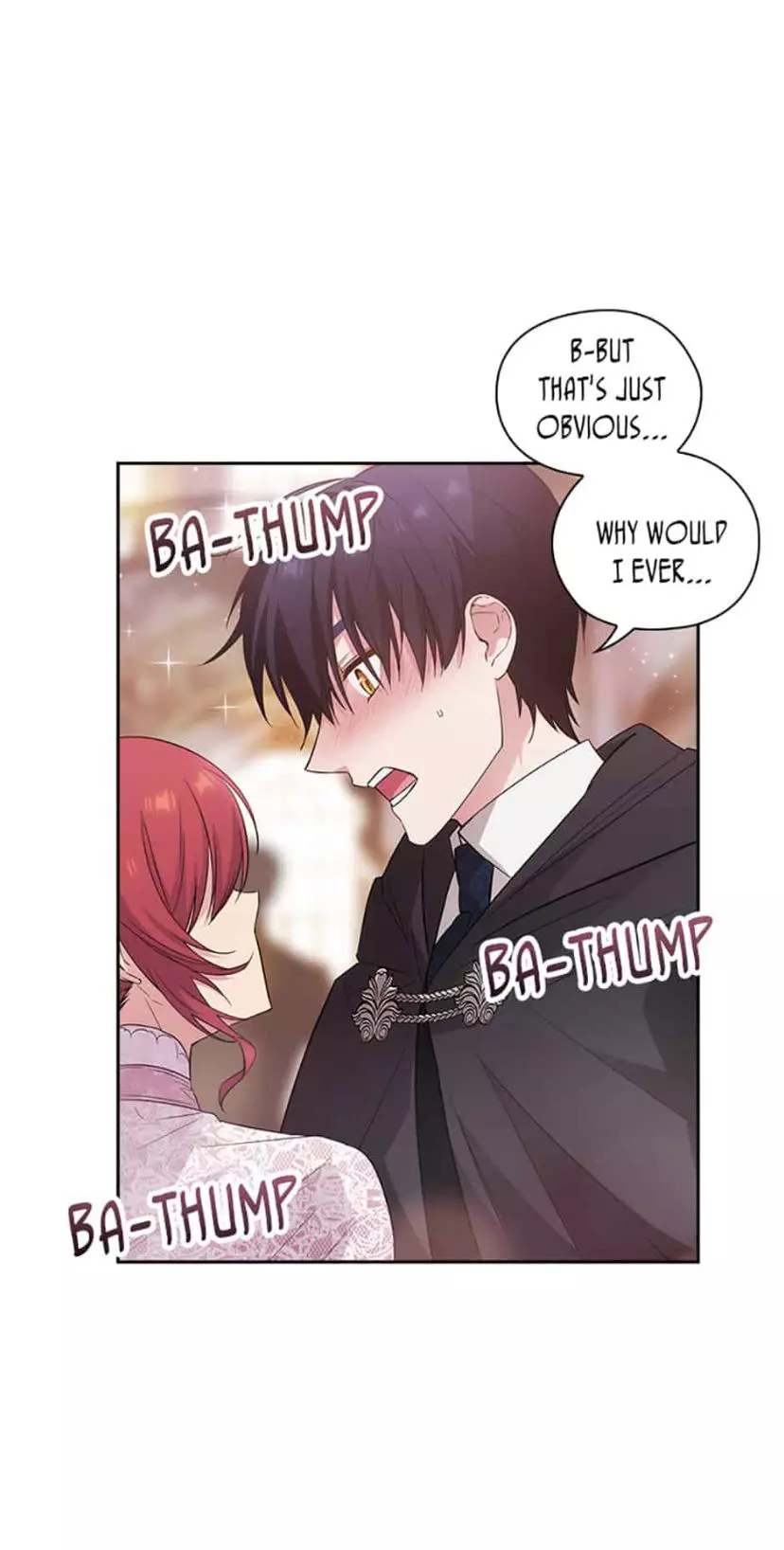 Reminiscence Adonis Chapter 176 page 3
