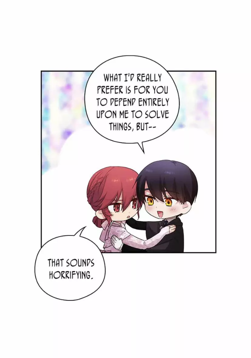 Reminiscence Adonis Chapter 176 page 10